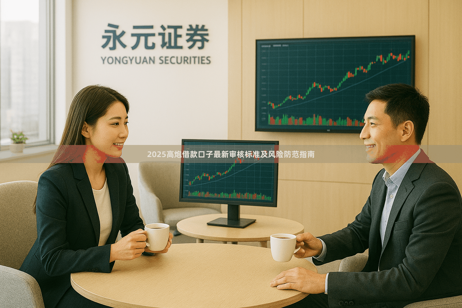 2025高炮借款口子最新审核标准及风险防范指南