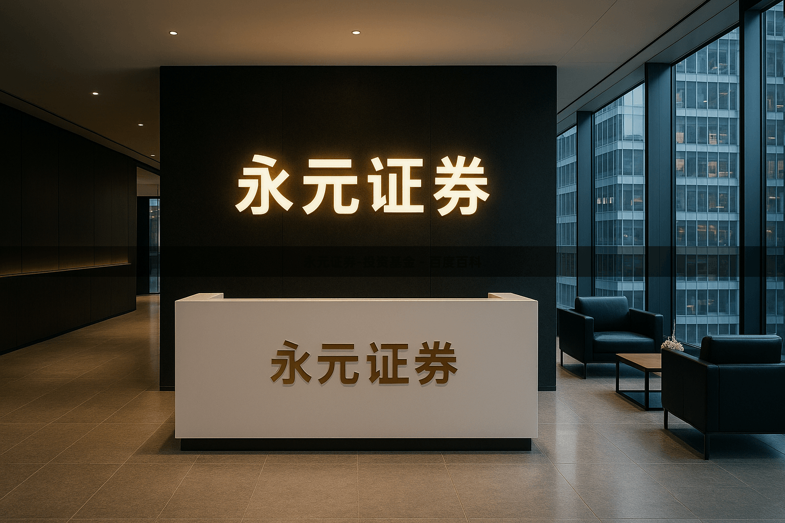 永元证券-投资基金 - 百度百科