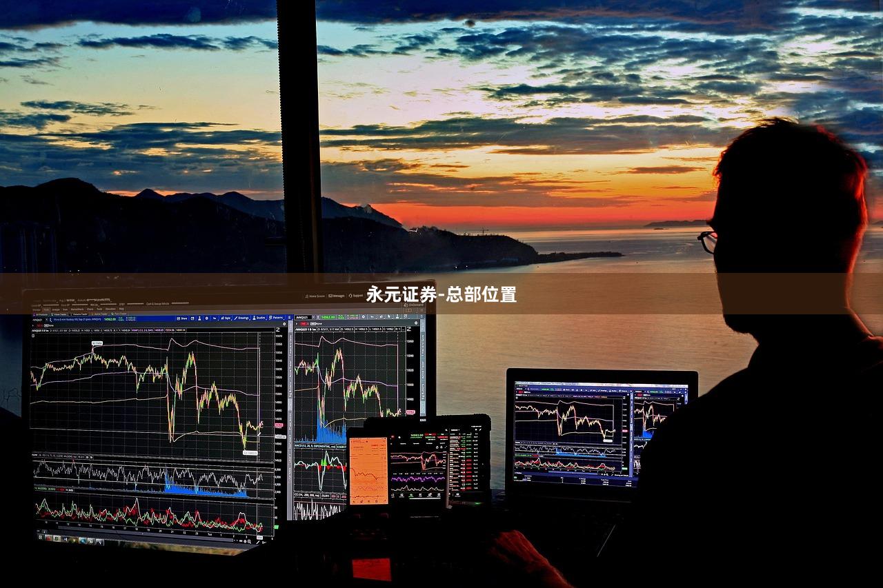 永元证券-总部位置