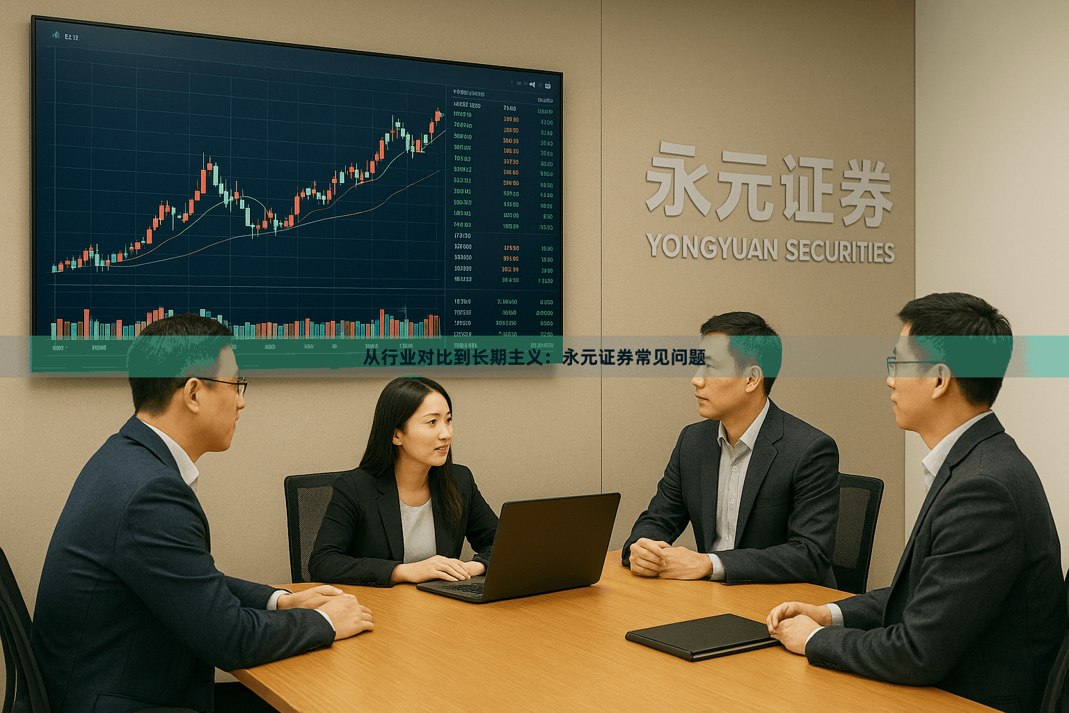 从行业对比到长期主义：永元证券常见问题