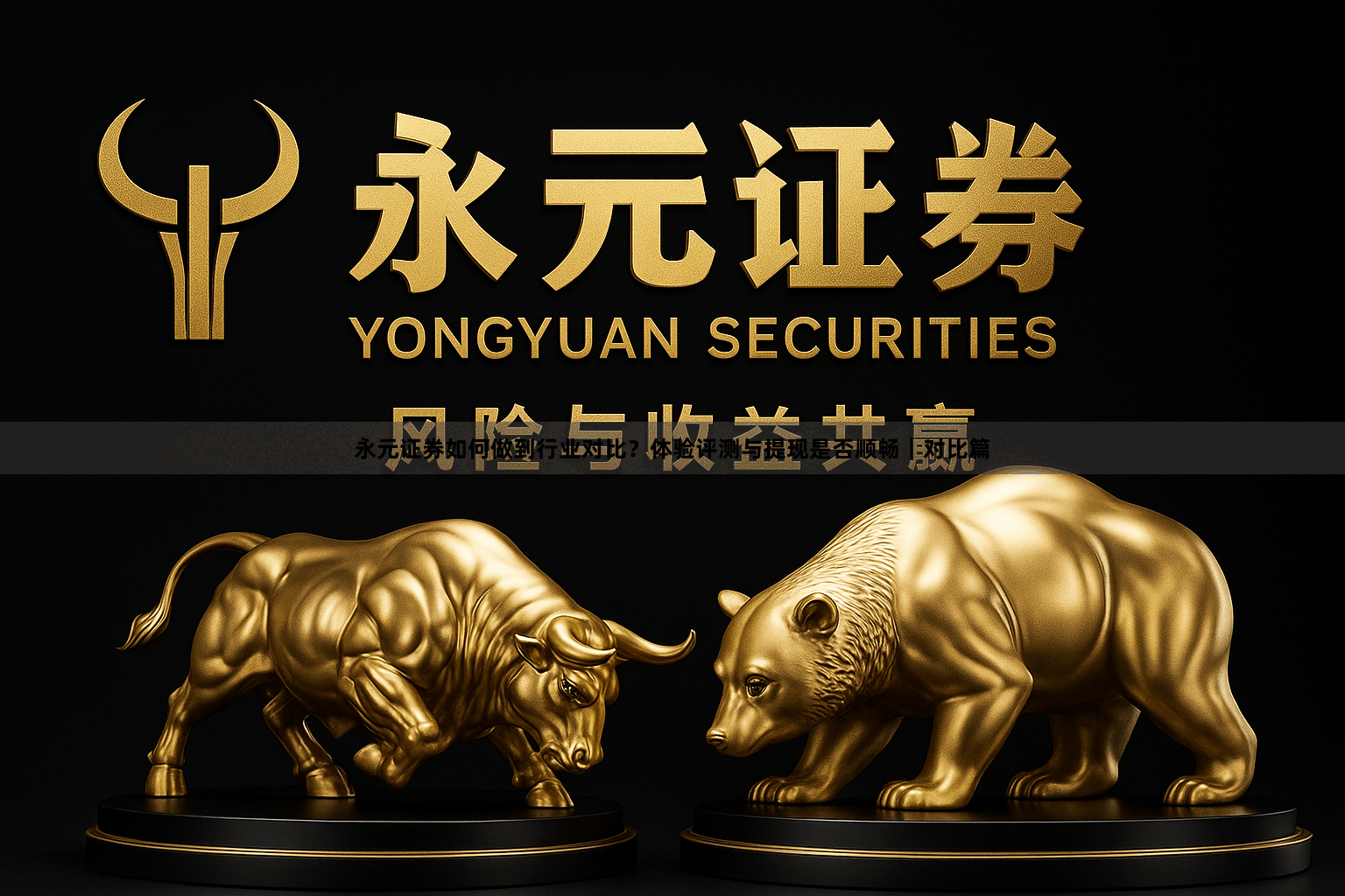 永元证券如何做到行业对比？体验评测与提现是否顺畅｜对比篇