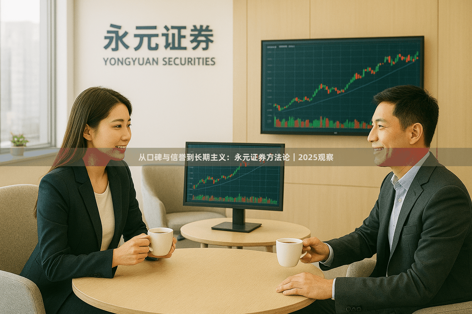 从口碑与信誉到长期主义：永元证券方法论｜2025观察