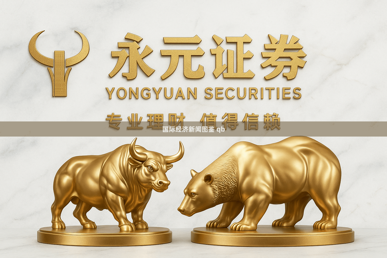 国际经济新闻图鉴 qb