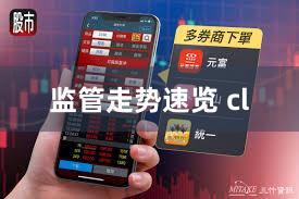 监管走势速览 cl