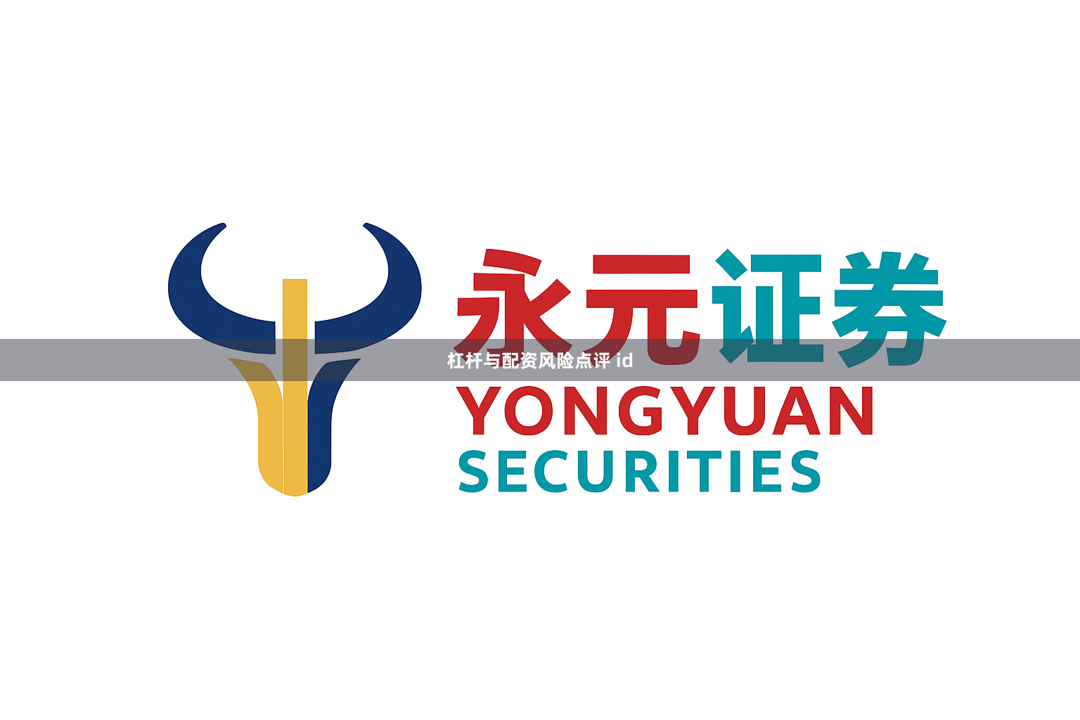 杠杆与配资风险点评 id