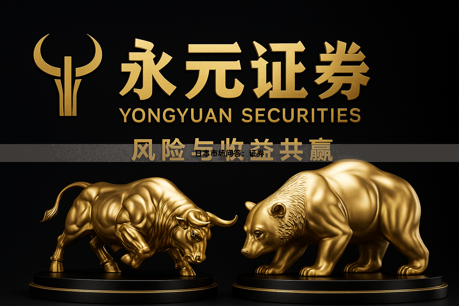 日本市场问答：证券