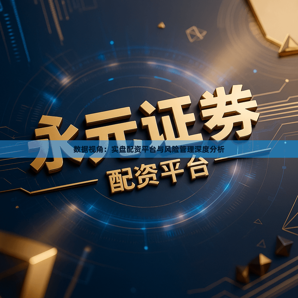 数据视角：实盘配资平台与风险管理深度分析
