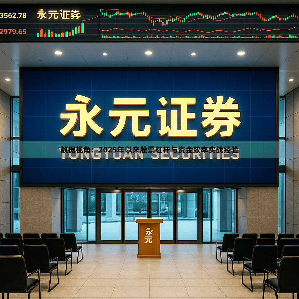 数据视角：2025年以来股票杠杆与资金效率实战经验