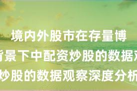 境内外股市在存量博弈格局背景下中配资炒股的数据观察深度分析